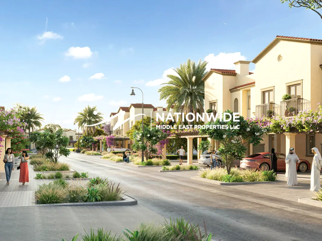 Calm Living | Luxurious 2BR | Top Location