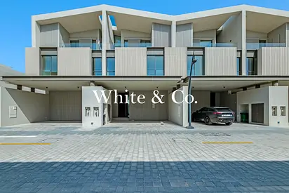 G+2 TH | Brand New Home | Great Location