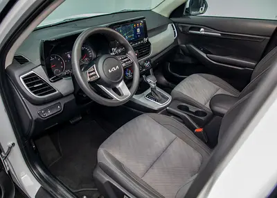 2023 KIA SELTOS 照片 10