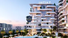 Limited Unit | Sea View | Middle Floor | Ready Q4