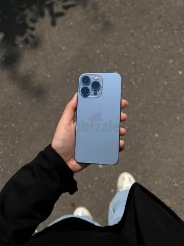 iPhone 13 Pro  (Good condition)