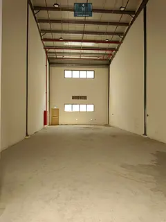 2,110 Sq. Ft. Insulated Warehouse for Rent – Dubai Investment Park 1