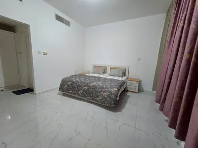 ROOM ATTACHED BATHROOM FOR RENT Salam street