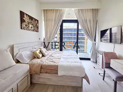 Fully Furnished l Ready Move l Gated Community