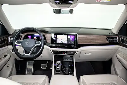 Volkswagen Teramont R-Line, миниатюра 10