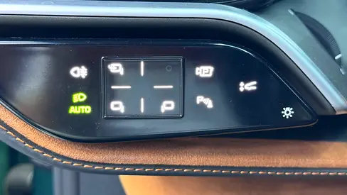 2023 Ferrari 296 GTS 照片 9