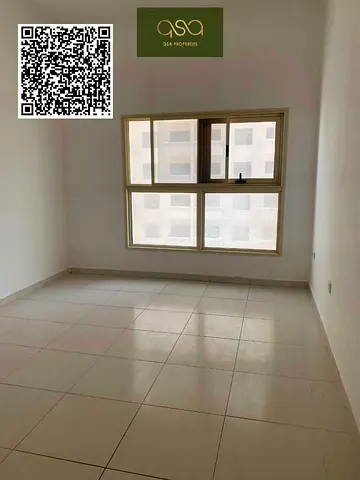 One Bedroom Apartment With Parking Is Available For Rent In Lilies Tower Emirates City, Ajman!
