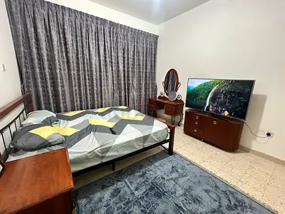 Fully furnished standard room available In Tourist Club Area