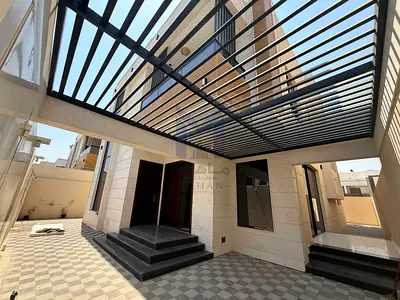 Luxury 5 Bedroom Villa for Sale in Al Yasmeen, Ajman | 3,200 Sq Ft BUA | Prime Location | AED 1.85 Million