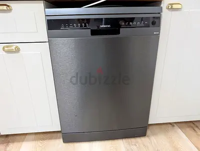 Siemens IQ300 model latest Dishwasher With Wifi Option