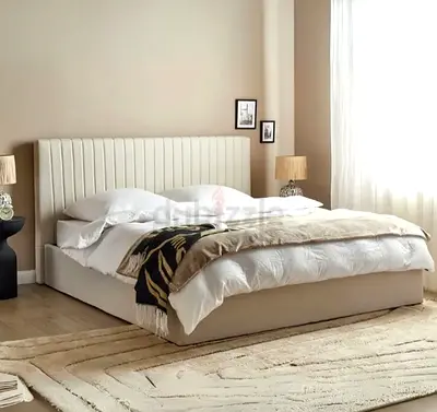 Brand new King size Luxury Family bed with Mattress Available