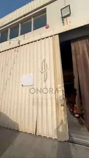 Warehouse for Rent in Ras Al Khor | 2,605 sq ft