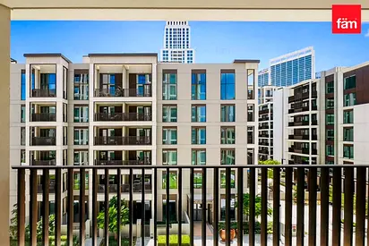 Spacious 2br Apartment | HighEnd Finishes