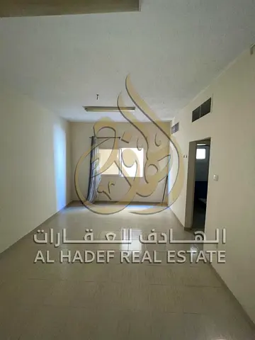 🔥 استوديو مميز للإيجار في المجاز 3 – موقع لا يُعوّض! 🔥 🏡 مقابل حديقة الصفيا مباشرة... سكن يجمع بين الراحة، الهدوء، والموقع المثالي. ✨ مميزات الاستو