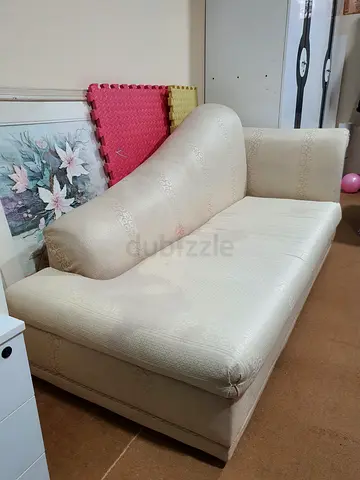 Sofa cum bed Size 198x82