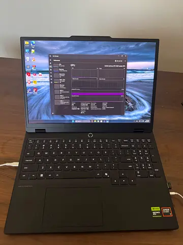 Lenovo legion 5