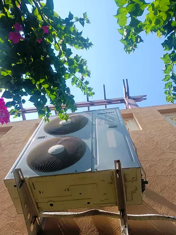 3 Ton Nikai split ac for sale