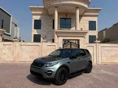 صورة 5 لـ 2015 LAND Rover DISCOVERY SPORT
