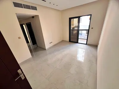 Brand New 2BR (1st Tenant) in Al Jurf 3 | Panorama Window & Open View Balcony near China Mall 37K