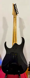 Classifieds: Ibanez RG1527 Prestige 7-String Electric Guitar 2005