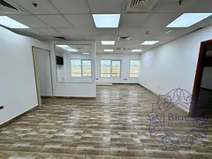 Chiller Free/ Fitted office / Prime location/ Book now