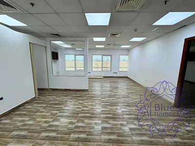 Chiller Free/ Fitted office / Prime location/ Book now