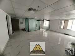 Spacious area | Prime location | Air conditioning | View