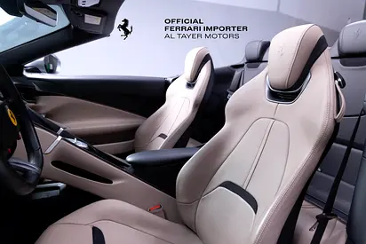 صورة 20 لـ 2024 Ferrari ROMA