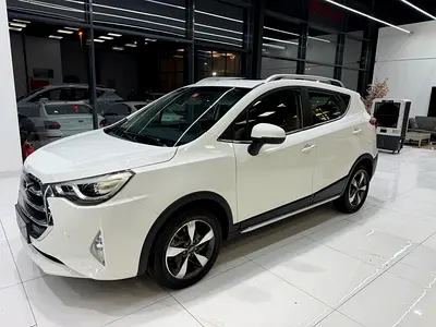JAC JS3 Luxury, миниатюра 2