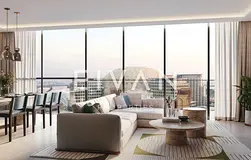 Modern 2BR for Sale | Mangrove Residences | Q4 2026