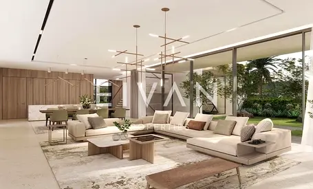 Modern 2BR | Mangrove Residences | Smart Living