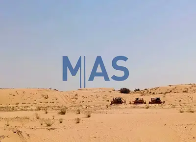 For Sale: Residential Land – Al Blida 1 | Sharjah