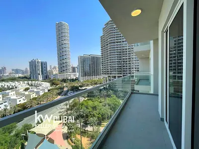 Brand New | Luxury Finishing | Circle Villas View