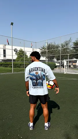 Argentina World Cup T-Shirt