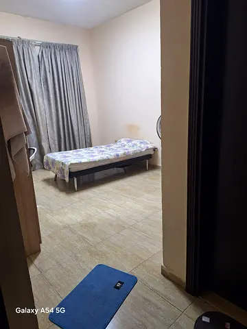 Single room for rent