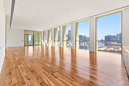 Building Expert | Vacant Now | Brand New