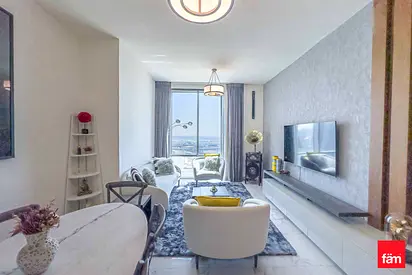 High Floor I Canal View I Premium Furniture