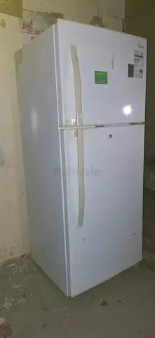 Midea refrigerator