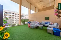 High Floor | Large Terrace | Large Living Area