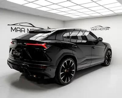 صورة مصغرة 4 لـ 2020 Lamborghini URUS