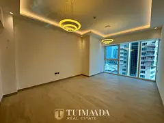 Marina View Studio | Me Do Re JLT | Modern Finishes