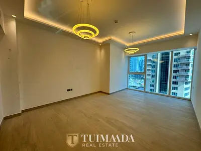 Marina View Studio | Me Do Re JLT | Modern Finishes