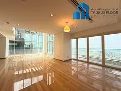 Duplex 4BR Penthouse With Private Pool