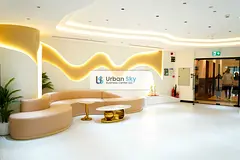 Office for Rent in Dubai | Business Center with Ejari
