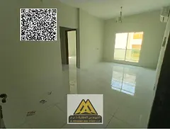 One-bedroom apartment for rent | Spacious | Balcony | Premium split air conditioning | Prime locatio