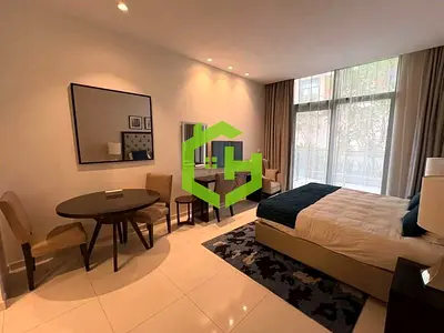 Fully Furnished | Large Layout | Vacant & Ready