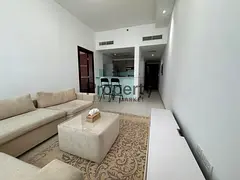 12 Payments Option | Unfurnished | Balcony | Ready