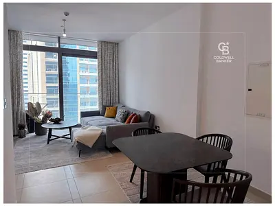 High Floor | Rented | Large Layout