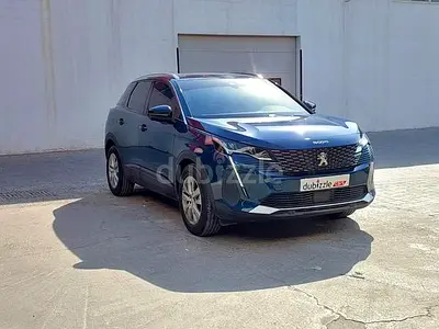 AED 684/month | 2023 Peugeot 3008 | GCC Specs | Ref#491085
