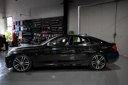 2018 BMW 4-SERIES — миниатюра 4